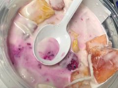 -葛师傅越南特色水果捞(建政南路总店)