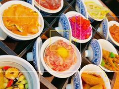 -楠火锅(哈尔滨金爵万象店)