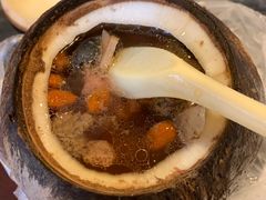 -達揚原味燉品(文明路店)