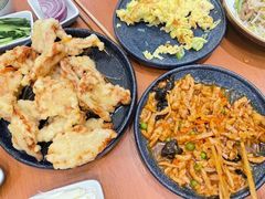 -老昌春饼(中央大街店)