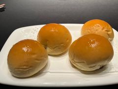 叉烧包-玖味(老工人西路店)