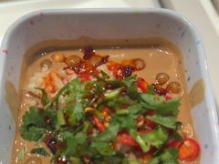 -龍歌自助小火锅(城阳万象汇店)