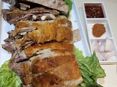 -阿西娅食府(中关村店)