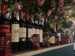 -第101座花园餐厅(湖滨88店)