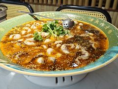 -光海·乡记酸菜鱼·始于1996(花园路店)