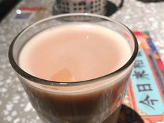 -金香匯晚茶(浑南店)