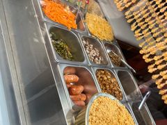 -张果佬年糕卷(科巷店)