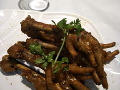 -夜半不二海鲜炭烤(文汇巷店)