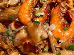 -胖哥俩肉蟹煲(杭州下沙学林街店)