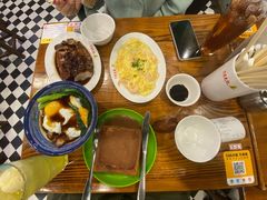 -澳门陈光记烧味饭店(南京德基广场店)