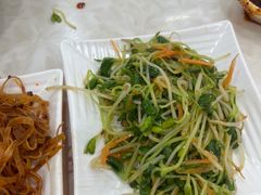 -佳木斯老崔朝族风味(群力店)