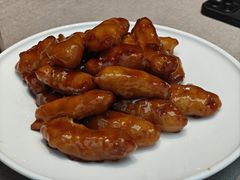 -北平食府·北京烤鸭(北京西站六里桥店)