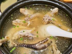 -粗茶淡饭·隐庐私厨(东亭店)