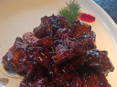 -一记洛阳菜·糖醋小排·水席(十字街店)