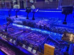 -渔民船说·北塘海鲜·天津菜·海肠捞饭(北塘古镇店)