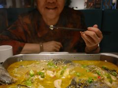 -半天妖烤鱼(兰州国芳中心店)