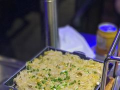 -很久以前羊肉串(大华三路店)