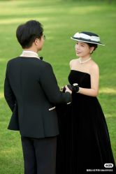 -麦田·婚纱摄影(天河新天地店)