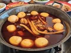 -李子坝梁山鸡(李子坝大鸡哥店)