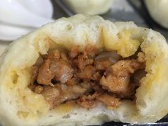 -老陶包子铺(南大西南村店)