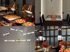 -深圳国际会展中心洲际酒店