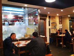 大堂-永祥烧腊餐厅(虹口店)