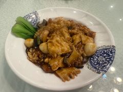 全家福-芝麻花餐厅(祁家豁子店)
