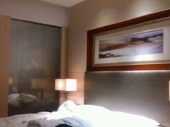 房间-淮安曙光国际大酒店(大运河广场花街店)