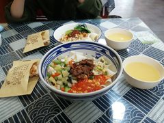 -福瑞记老孙头biangbiang面(新生路店)