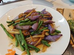 -食光慢宴·安吉土菜馆