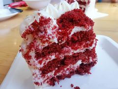 四寸红丝绒-派悦坊·甜品·蛋糕(日坛店)