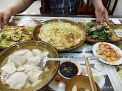 -君华饭店·腊排铜火锅