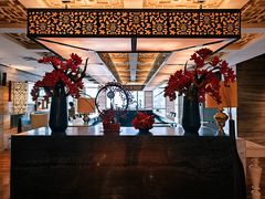 -北京王府井希尔顿酒店·万斯阁西餐厅