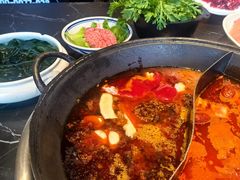 -巴蜀大将火锅(春熙店)