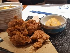 -火山屋台(新街口店)