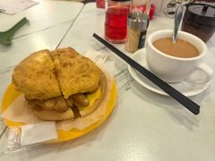 -百乐门粉面店(二龙喉分店)