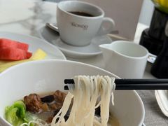 -广州四季酒店·意珍·意式自助餐