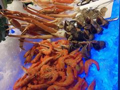 -泰谷酒店·太古码头闽菜自助餐厅