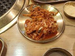 -韩香阁烤肉·烤活鳗(菏泽店)
