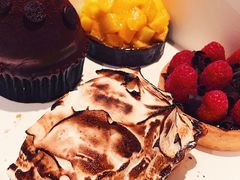 -BAKER&SPICE(安福路店)