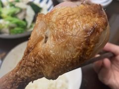 -大益烤鸡