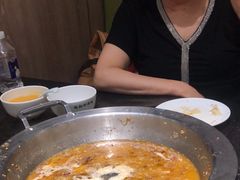 -清真·锦翔炝锅鱼(明德门店)