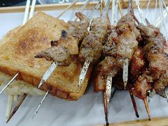 -海波肉串(振兴广场店)