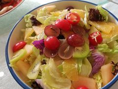 -帕米尔食府(白云观店)