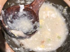 -南拳十三姨·潮汕砂锅粥(世纪金源店)