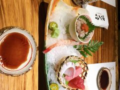 -江户前寿司(好运街店)