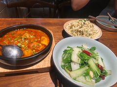 -薇酌饮·陕西菜(南门外店)