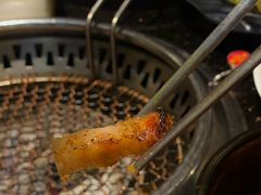 -木槿花韩式炭烤·熟成肉工坊(孙文东路店)