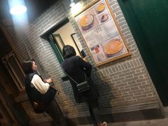 -小团圆糖水铺(襄阳南路店)