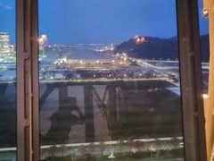 -影汇之星8字形摩天轮